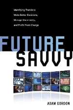 Future Savvy