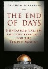 End of Days Book