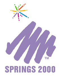 Springs 2000 logo 