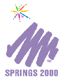 Springs 2000 logo