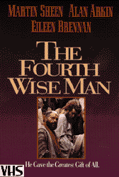 Cover: The Fourth Wise Man video