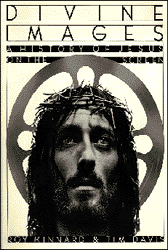 Cover: Divine Images