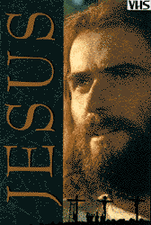 Cover: JESUS video