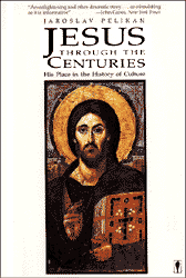 Cover: Jesus Through the Centuries