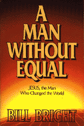 Cover: A Man Without Equal