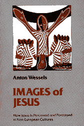 Cover: Images of Jesus