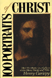 Cover: 100 Portraits of Christ