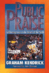 Cover: Public Praise