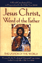 Cover: Jesus Christ, Word of the Father