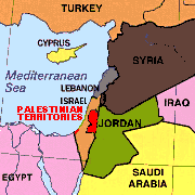 Palestinian Territories